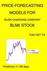 Price-Forecasting Models for Blink Charging Company BLNK Stock
