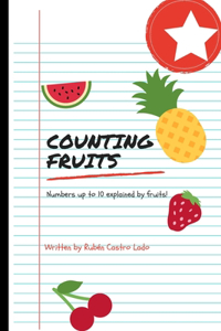 Counting fruits