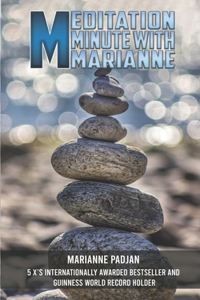 Meditation Minute with Marianne