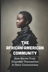 The African-American Community
