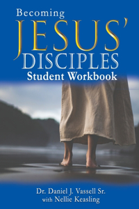 Becoming Jesus' Disciples