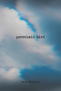 Porcelain Bird