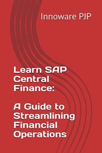 Learn SAP Central Finance