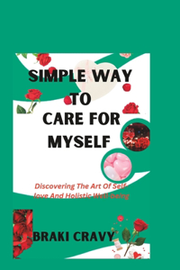 Simple Way to Care for Myself
