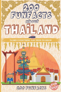 200 FunFacts about Thailand