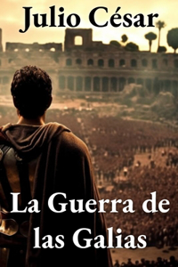 Guerra de las Galias