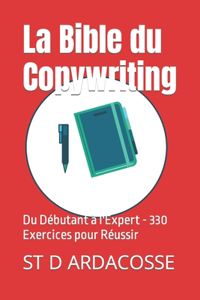 Bible du Copywriting