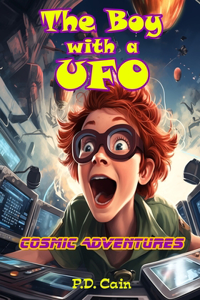 The Boy with a UFO