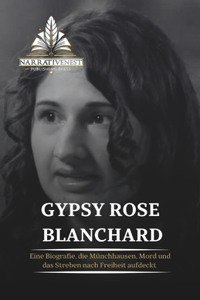 Gypsy Rose Blanchard