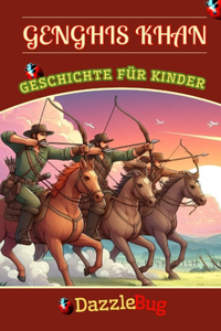 Genghis Khan