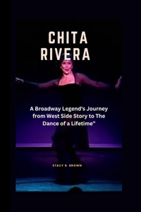 Chita Rivera