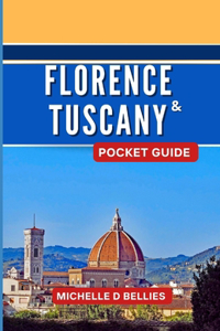 Florence and Tuscany Pocket Guide
