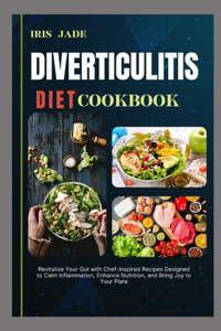 Diverticulitis Diet Cook Book