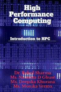 High Performance Computing