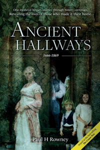 Ancient Hallways