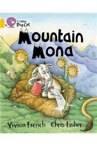 Mountain Mona Workbook