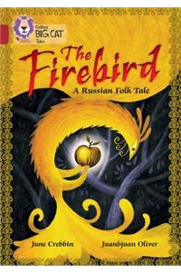 The Firebird: A Russian Folk Tale