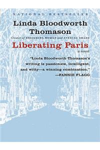 Liberating Paris