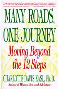 Many Roads One Journey