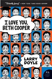 I Love You, Beth Cooper
