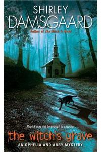 The Witch's Grave