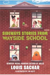 Sideways Stories from Wayside School