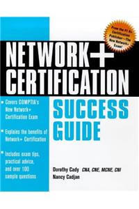 Network+ Certification Success Guide for Network Administrators (Unix Tools)