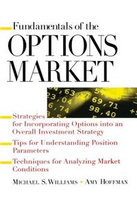 Fundamentals of Options Market