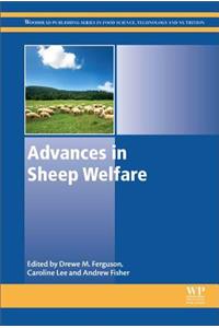 Advances in Sheep Welfare