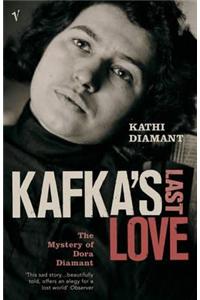 Kafka's Last Love