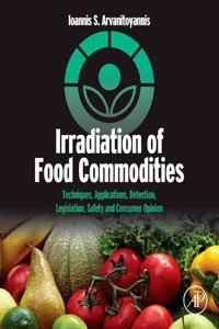 Irradiation of Food Commodities