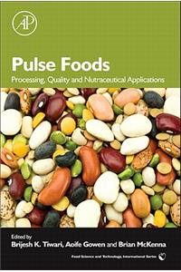 Pulse Foods