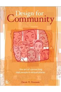 Design for Community