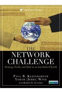 The Network Challenge
