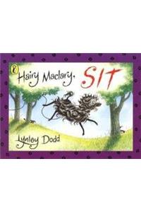 Hairy Maclary Sit (Hairy Maclary and Friends)