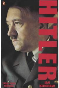 Hitler, 1936-1945: Nemesis (Allen Lane History)