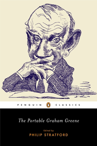 Portable Graham Greene