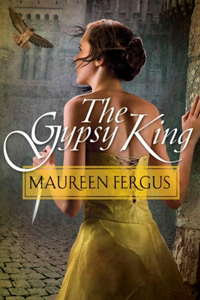 The Gypsy King: Book 1 Of The Gypsy King Trilogy