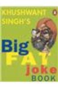 Big Fat Joke Book (Spl. Sale)