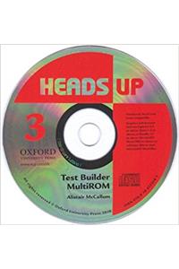 Heads Up: 3: Test Builder MultiROM