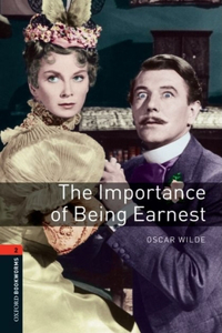 Oxford Bookworms Playscripts: The Importance of Being Earnest