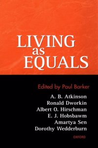 Living as Equals