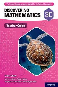 Discovering Mathematics: Teacher Guide 3C