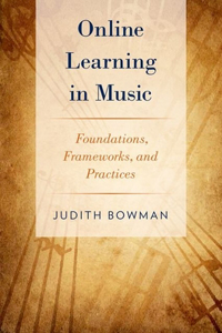Online Learning in Music