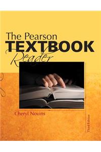 The The Pearson Textbook Reader Pearson Textbook Reader