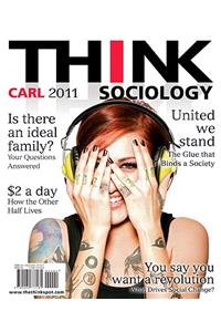 THINK Sociology
