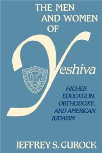 The Men and Women of Yeshiva