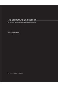 Secret Life of Buildings