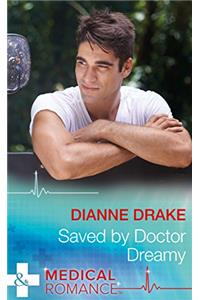 Saved By Doctor Dreamy