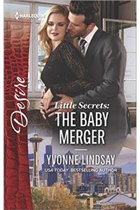 Little Secrets: The Baby Merger